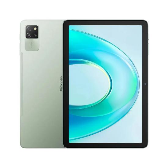Tablični računalnik BLACKVIEW Tab 60 Pro, 10,1", 4GB, 128GB, Android 14, zeleni