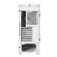 Ohišje MONTECH Sky Two GX, prozor, RGB, E-ATX, belo