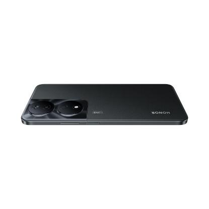 Pametni telefon HONOR 90 Smart 5G, 6,8", 4GB, 128GB, Android 13, črni