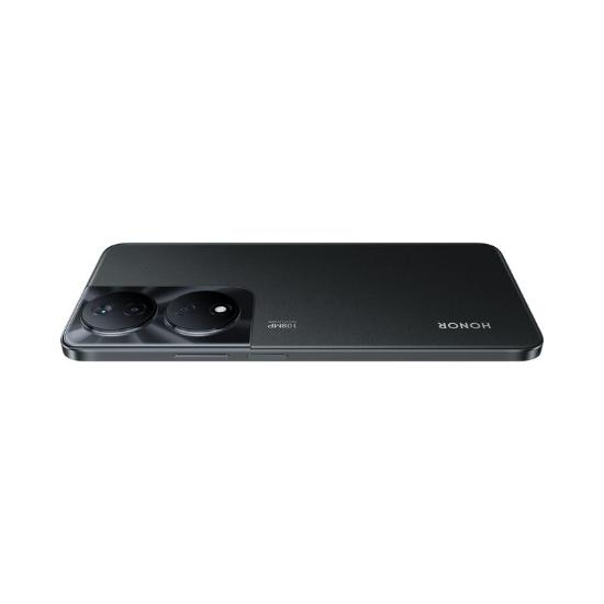 Pametni telefon HONOR 90 Smart 5G, 6,8", 4GB, 128GB, Android 13, črni