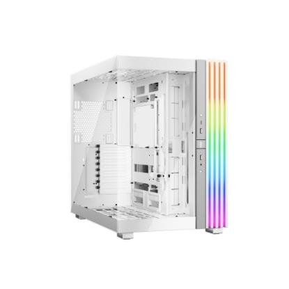 Ohišje BE QUIET Light Base 900 DX, E-ATX, belo, bez napajalnika