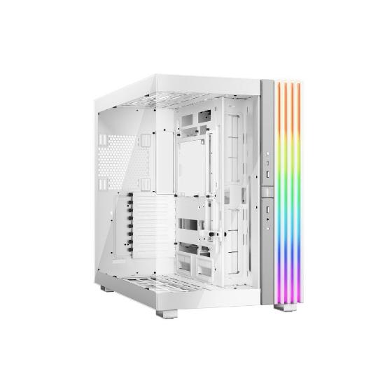 Ohišje BE QUIET Light Base 900 DX, E-ATX, belo, bez napajalnika