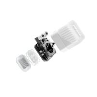 Vodno hlajenje BE QUIET Light Loop 240mm, ARGB, CPU hlađenje, za Intel i AMD, belo