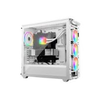 Vodeno hlađenje BE QUIET Light Loop 360mm, ARGB, CPU hlađenje, za Intel i AMD, bijelo