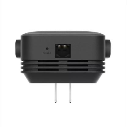 Wireless range extender XIAOMI Mi WiFi AC1200