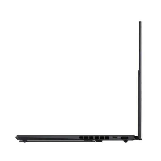 Laptop ASUS Zenbook Duo UX8406CA-QL075W / Core Ultra 7 255H, 32GB, 1TB SSD, Intel HD Graphics, 14" WUXGA 120Hz OLED Touch, Windows 11, sivi