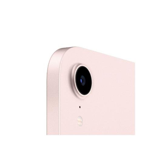 Tablični računalnik APPLE iPad mini (6th Gen.), 8.3", WiFi, 64GB, MLWL3HC/A, rozi