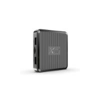 Media Player AMEDIATECH X98Q, 2 GB, 16GB, HDMI, Wi-Fi