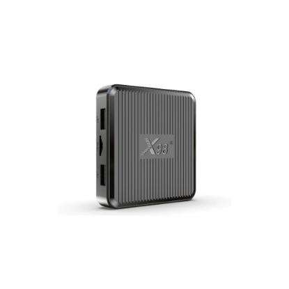 Media Player AMEDIATECH X98Q, 2 GB, 16GB, HDMI, Wi-Fi
