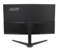 Gaming monitor 31.5" ACER Nitro XZ322QUV3bmiiphx UM.JX0EE.306, WQHD, VA, 180Hz, 1ms, 400cd/m2, FreeSync, ukrivljen, zvočnici, črni