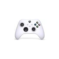 Igralna konzola MICROSOFT XBOX Series S, 512GB SSD, gamepad, bela