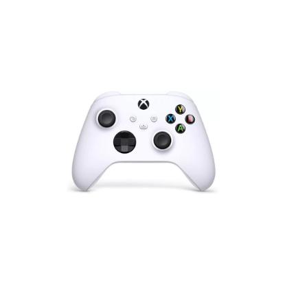 Igralna konzola MICROSOFT XBOX Series S, 512GB SSD, gamepad, bela