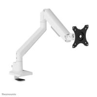 Stalak za monitor NEOMOUNTS DS70-250WH1, stolni, do 35", za 1 monitor, bijeli