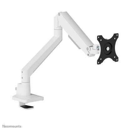 Stalak za monitor NEOMOUNTS DS70-250WH1, stolni, do 35", za 1 monitor, bijeli