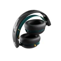 Slušalice SKULLCANDY Grom Kids, bežične, BT, over-ear, crne