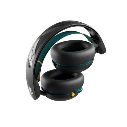 Slušalice SKULLCANDY Grom Kids, bežične, BT, over-ear, crne