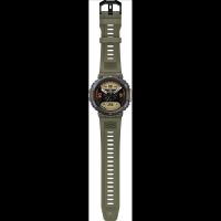 Pametni sat AMAZFIT T-Rex 2, 1.39" Amoled, pametne obavijest, zeleni