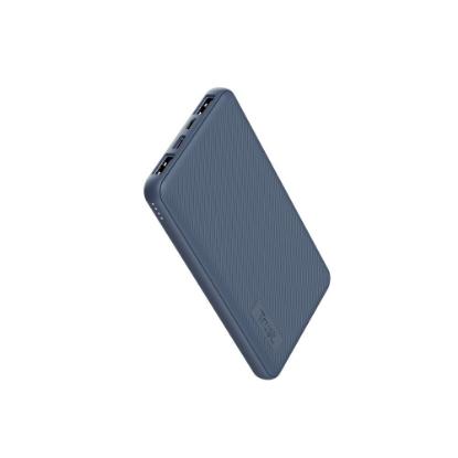 Mobilni USB punjač TRUST Primo ECO, 10000 mAh, plavi