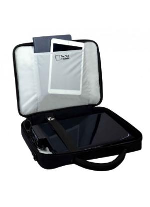 Torba za laptop PORT Courchevel CL 15.6", crna
