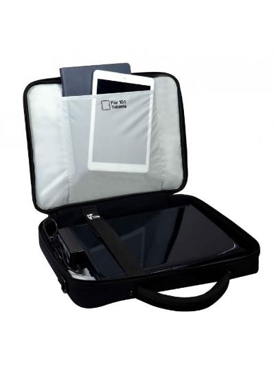 Torba za laptop PORT Courchevel CL 15.6", crna