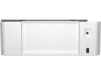 Multifunkcijski Tiskalnik HP Smart Tank 580, 1F3Y2A, Tiskalnik/scanner/copy, 4800dpi, USB, WiFi, črni