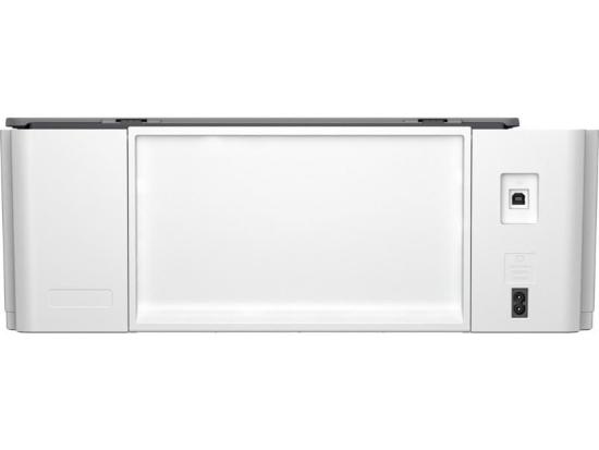 Multifunkcijski Tiskalnik HP Smart Tank 580, 1F3Y2A, Tiskalnik/scanner/copy, 4800dpi, USB, WiFi, črni