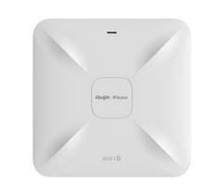 Access point RUIJIE-REYEE RG-RAP2260(E), AX3200, stropna pristupna točka, 2xRJ45, 802.11g/b/n/ac/ax, PoE