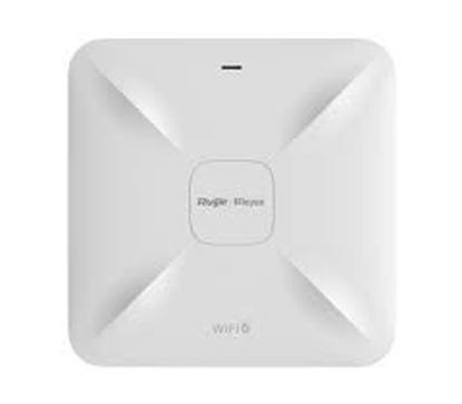 Access point RUIJIE-REYEE RG-RAP2260(E), AX3200, stropna pristupna točka, 2xRJ45, 802.11g/b/n/ac/ax, PoE
