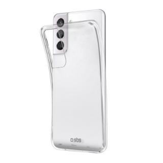 Futrola SBS, za Samsung Galaxy S22+, prozirna
