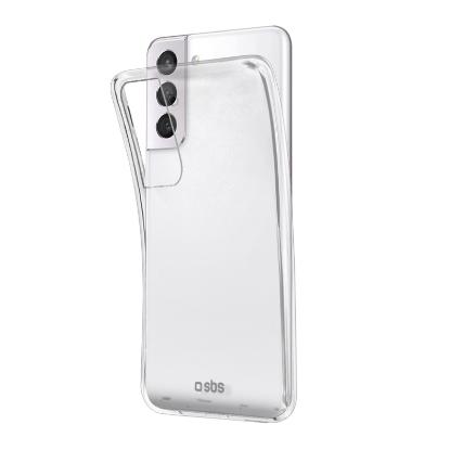 Futrola SBS, za Samsung Galaxy S22+, prozirna