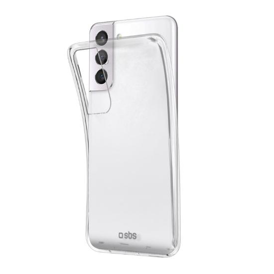 Futrola SBS, za Samsung Galaxy S22+, prozirna