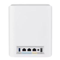 Router ASUS ZenWiFi BT10, Mesh router, WiFi 7, 2 komada, bijeli