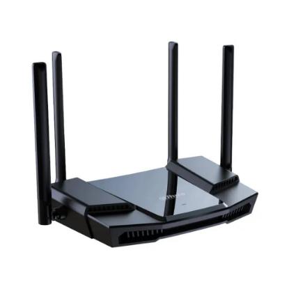 Router DAHUA AX18, AX1800, Wi-Fi 6, 3x G-LAN, 1x WAN, 4 antene, bežični