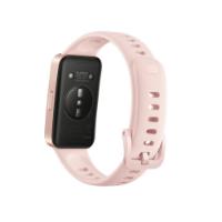 Narukvica HUAWEI Band 9, mjerenje aktivnosti, vodootporna, roza