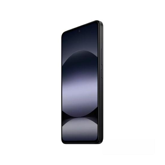 Pametni telefon XIAOMI Redmi Note 14, 6,67", 8GB, 256GB, Android 14, črni