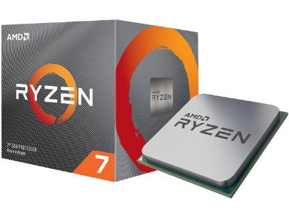 Procesor AMD Ryzen 7 3700X BOX, s. AM4, 3.6GHz, OctaCore, Wraith Prism