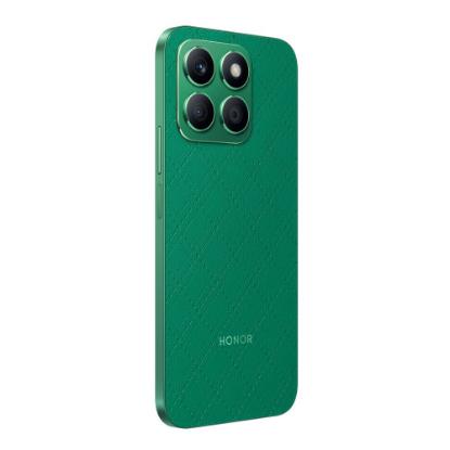 Pametni telefon HONOR X8b, 6,7", 8GB, 256GB, Android 13, zeleni