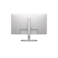 Premium monitor 27" DELL U2723QE, 4K UHD, IPS, 5ms, 400cd/m2, 2000:1, pivot, sivi