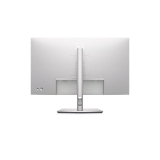 Premium monitor 27" DELL U2723QE, 4K UHD, IPS, 5ms, 400cd/m2, 2000:1, pivot, sivi