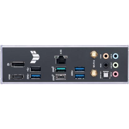Matična plošća ASUS TUF Gaming B760-PLUS WIFI, Intel B760, DDR4, ATX, s. 1700