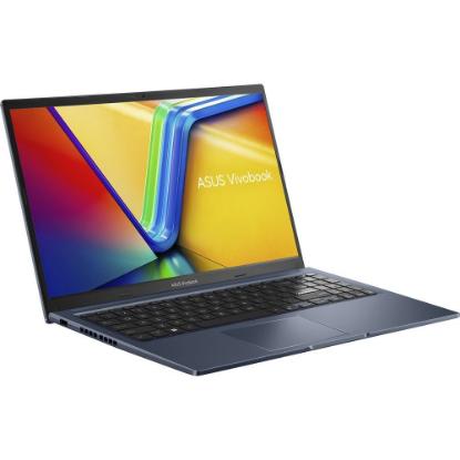 Laptop ASUS VivoBook 15 M1502YA-BQ112 / Ryzen 7 7730U, 16GB, 512GB SSD, AMD Radeon Graphics, 15.6" FHD IPS, bez OS, plavi