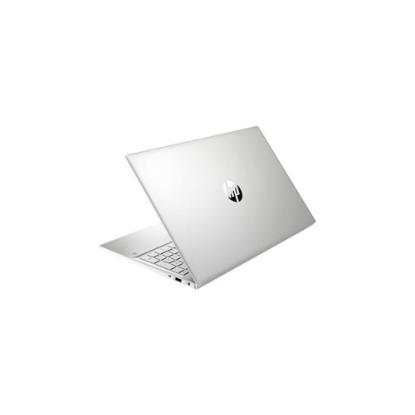 Laptop HP Pavilion 15-eh3025nm 9J528EA / Ryzen 7 7730U, 16GB, 512GB SSD, AMD Radeon Graphics, 15.6" FHD IPS, bez OS, srebrni