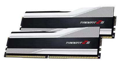 RAM pomnilnik PC-44800, 32GB, G.SKILL Trident Z5, F5-5600J4040C16GX2-TZ5S, DDR5 5600MHz, kit 2x16GB