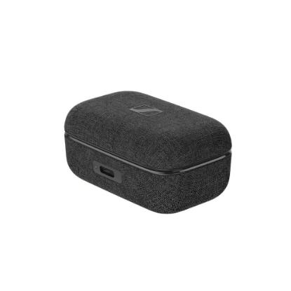 Slušalice SENNHEISER Momentum True Wireless 4, in-ear, bežične, crne