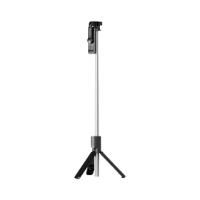 Selfie štap ADDA Firebird PH-001, tripod, Bluetooth, 18.5 - 68cm, crni