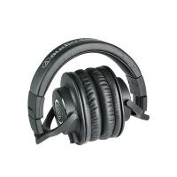 Slušalice AUDIO-TECHNICA ATH-M40x, crne