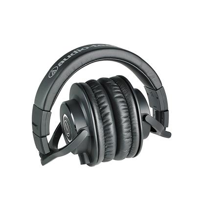 Slušalice AUDIO-TECHNICA ATH-M40x, crne