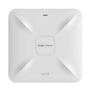 Access point RUIJIE-REYEE RG-RAP2260(G), AX1800, stropna pristupna točka, 2xRJ45, 802.11g/b/n/ac/ax