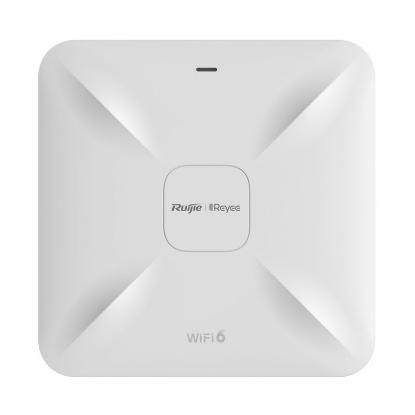 Access point RUIJIE-REYEE RG-RAP2260(G), AX1800, stropna pristupna točka, 2xRJ45, 802.11g/b/n/ac/ax