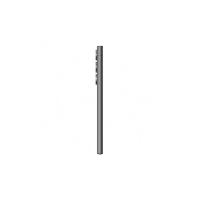 Pametni telefon SAMSUNG Galaxy S24 Ultra, 6.8", 12GB, 256GB, Android 14, črni